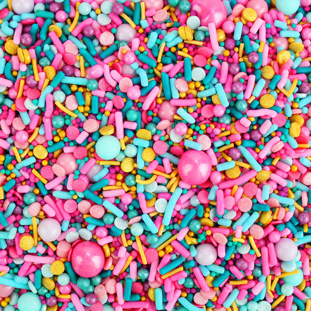 Bollywood Sprinkle Blend