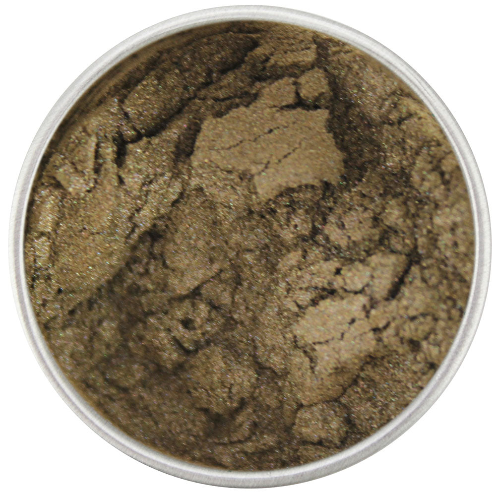 Bronze Hybrid Luster Dust - Roxy & Rich