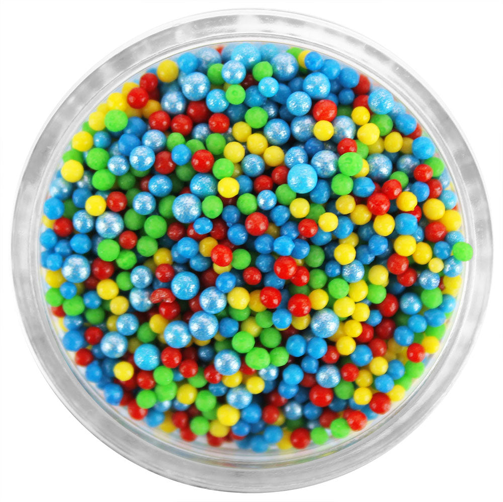 Building Blocks Non-Pareils Blend