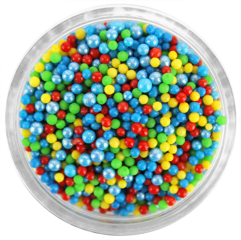 Building Blocks Non-Pareils Blend
