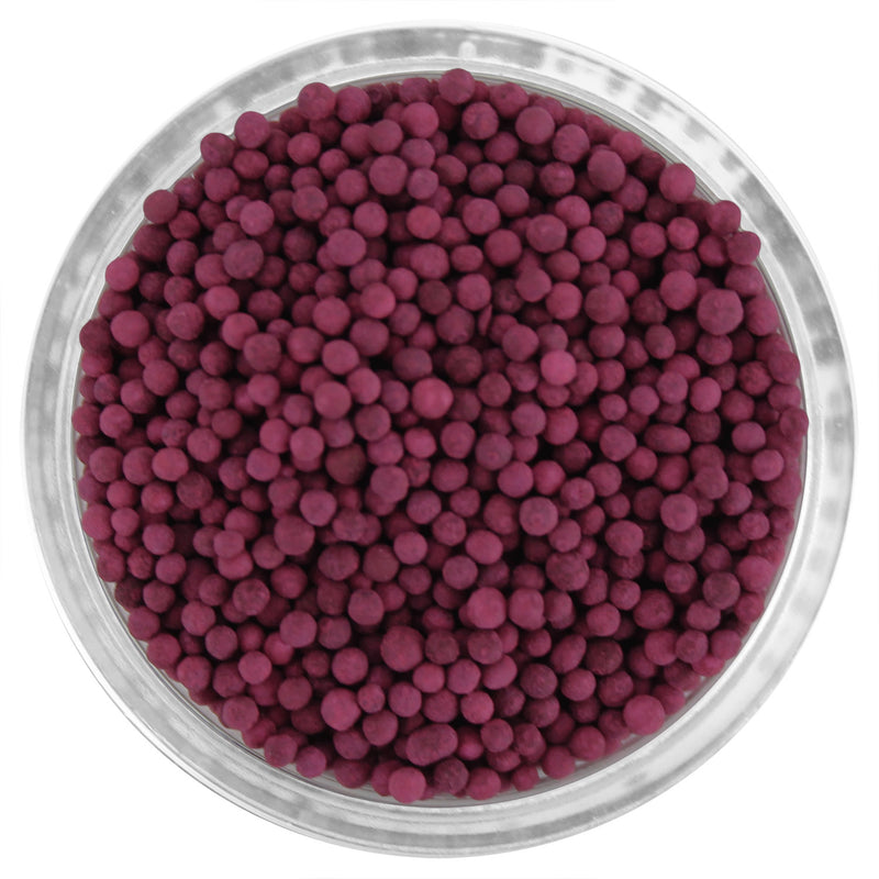 Burgundy Non-Pareils