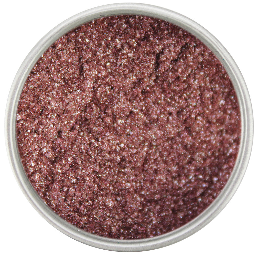 Burgundy Hybrid Sparkle Dust - Roxy & Rich