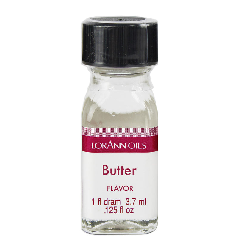 Butter Flavoring Oil