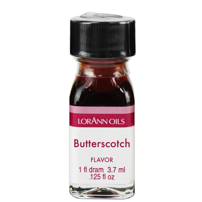 Butterscotch Flavoring Oil