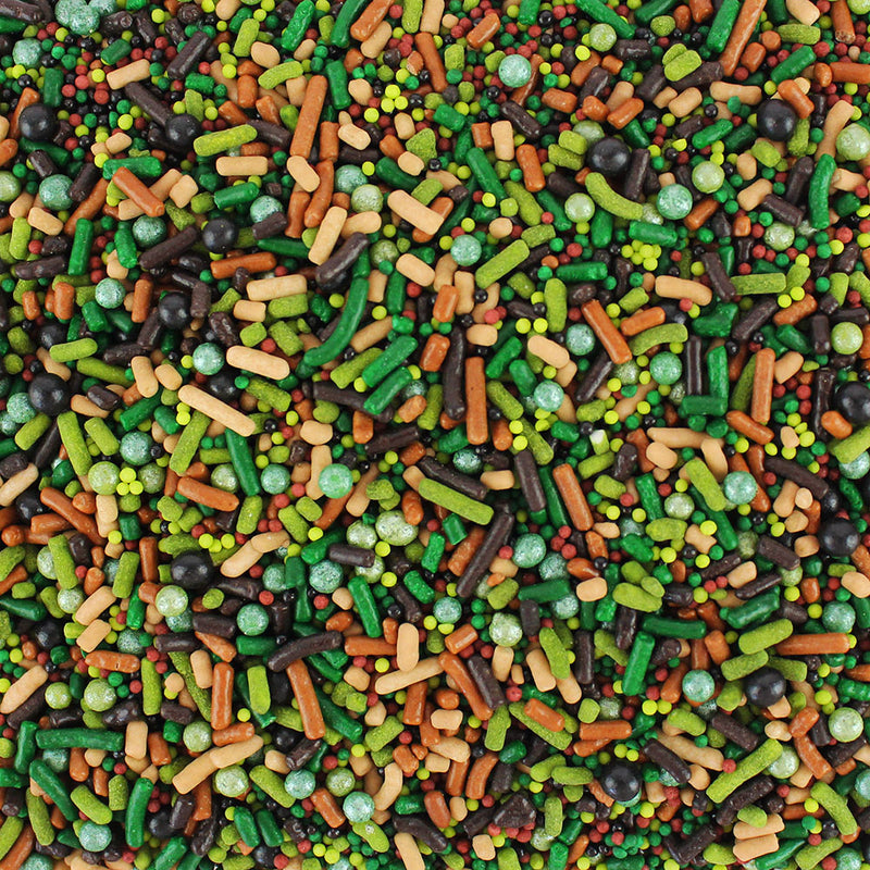 Camo Sprinkle Blend