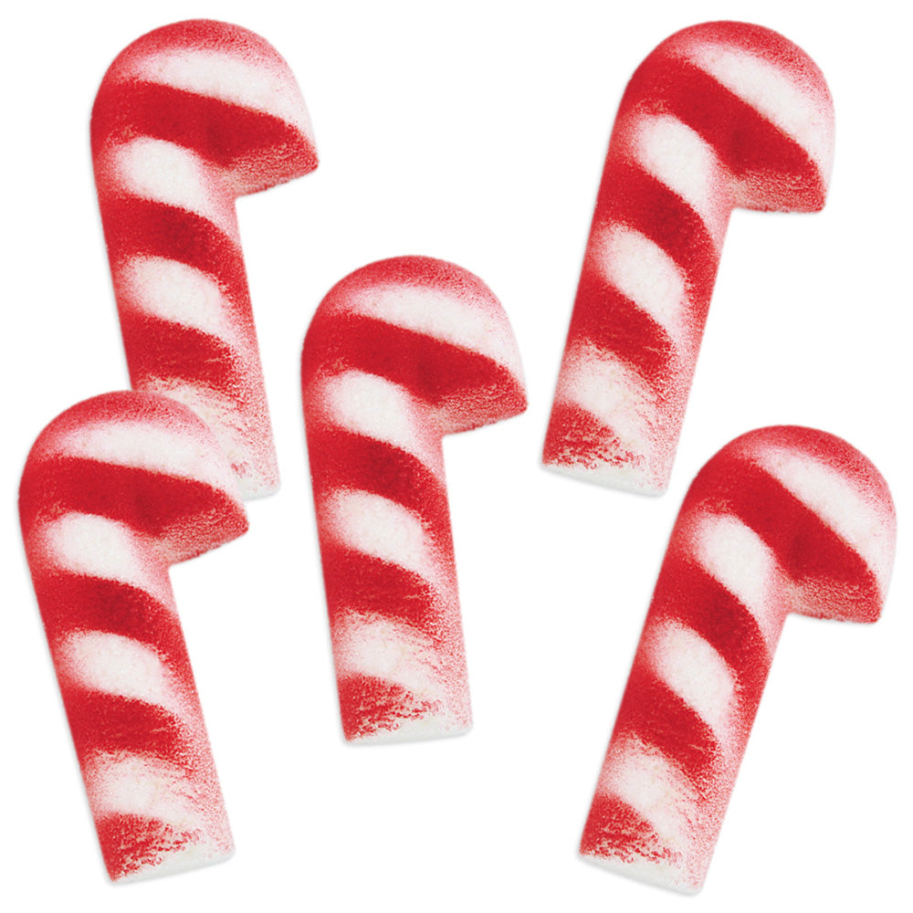 Candy Cane Sugars