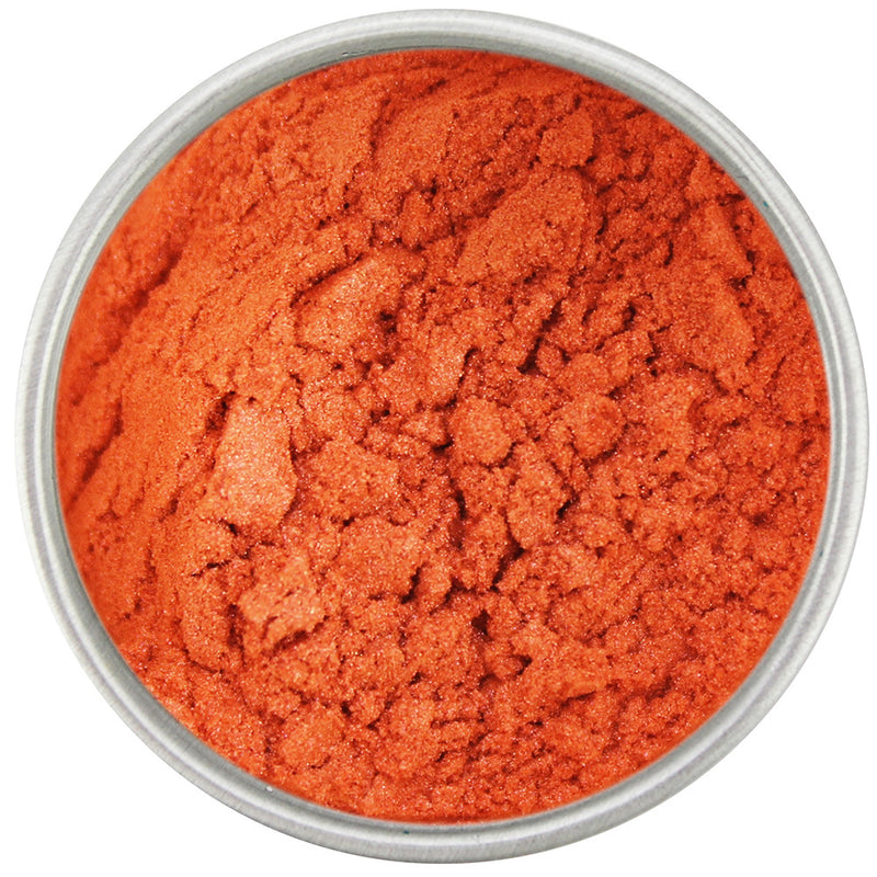 Carrot Hybrid Luster Dust - Roxy & Rich