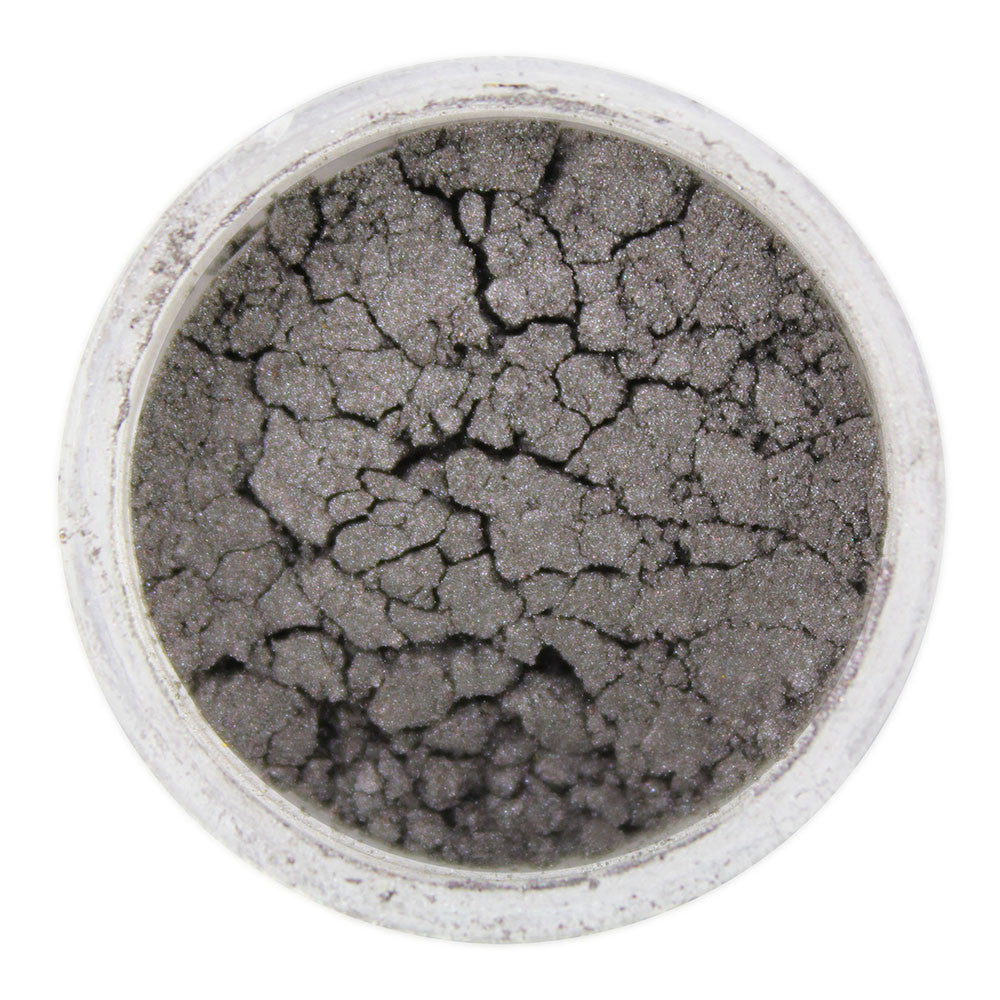 Charcoal Luster Dust