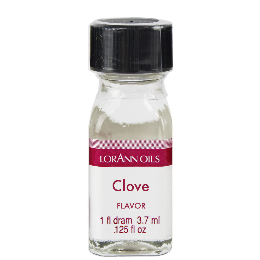 Clove Flavoring Oil