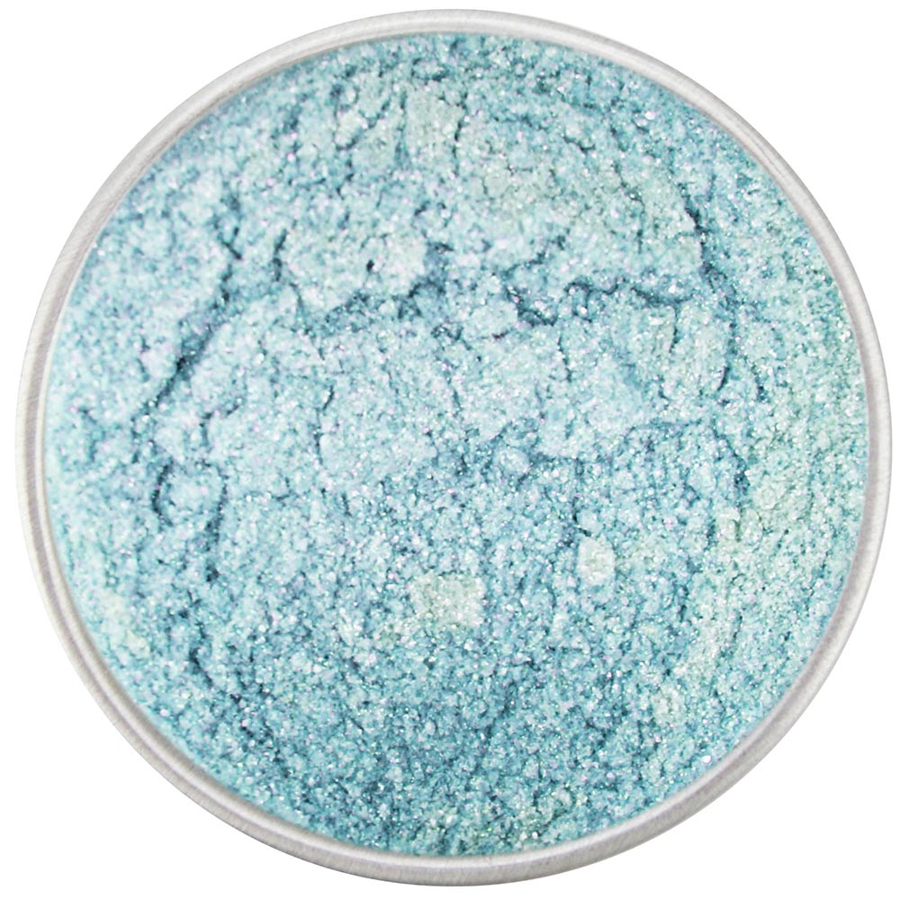 Colombia Blue Hybrid Sparkle Dust - Roxy & Rich