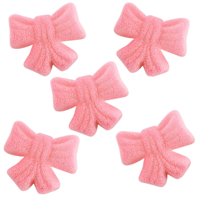 Coral Bow Sugars