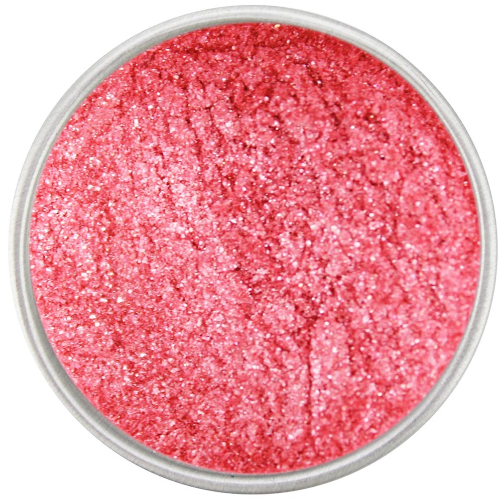 Coral Hybrid Sparkle Dust - Roxy & Rich