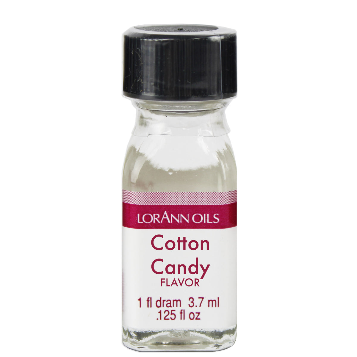 Cotton Candy Flavoring Oil