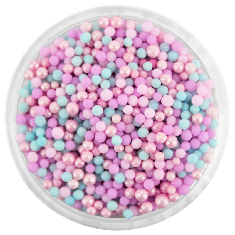 Cotton Candy Non-Pareils Blend