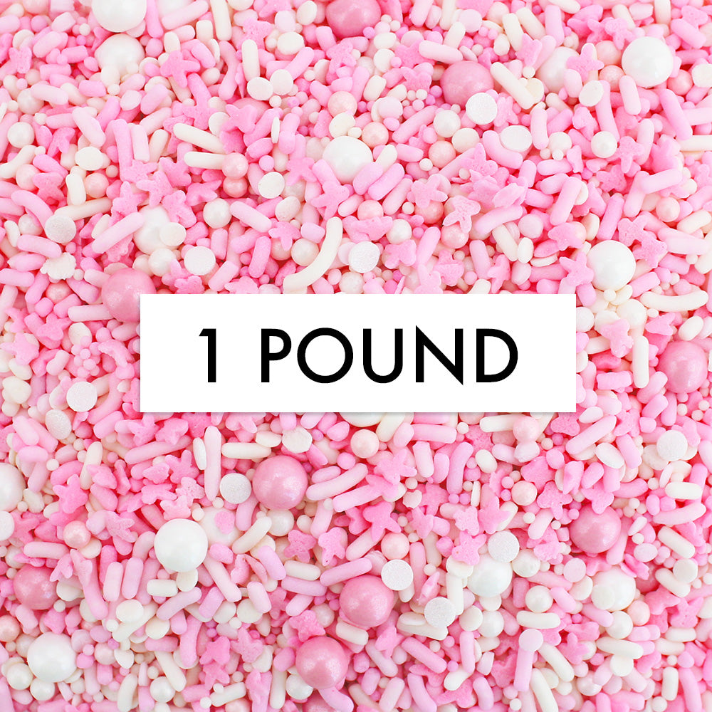 Cotton Tail Sprinkle Blend 1 LB