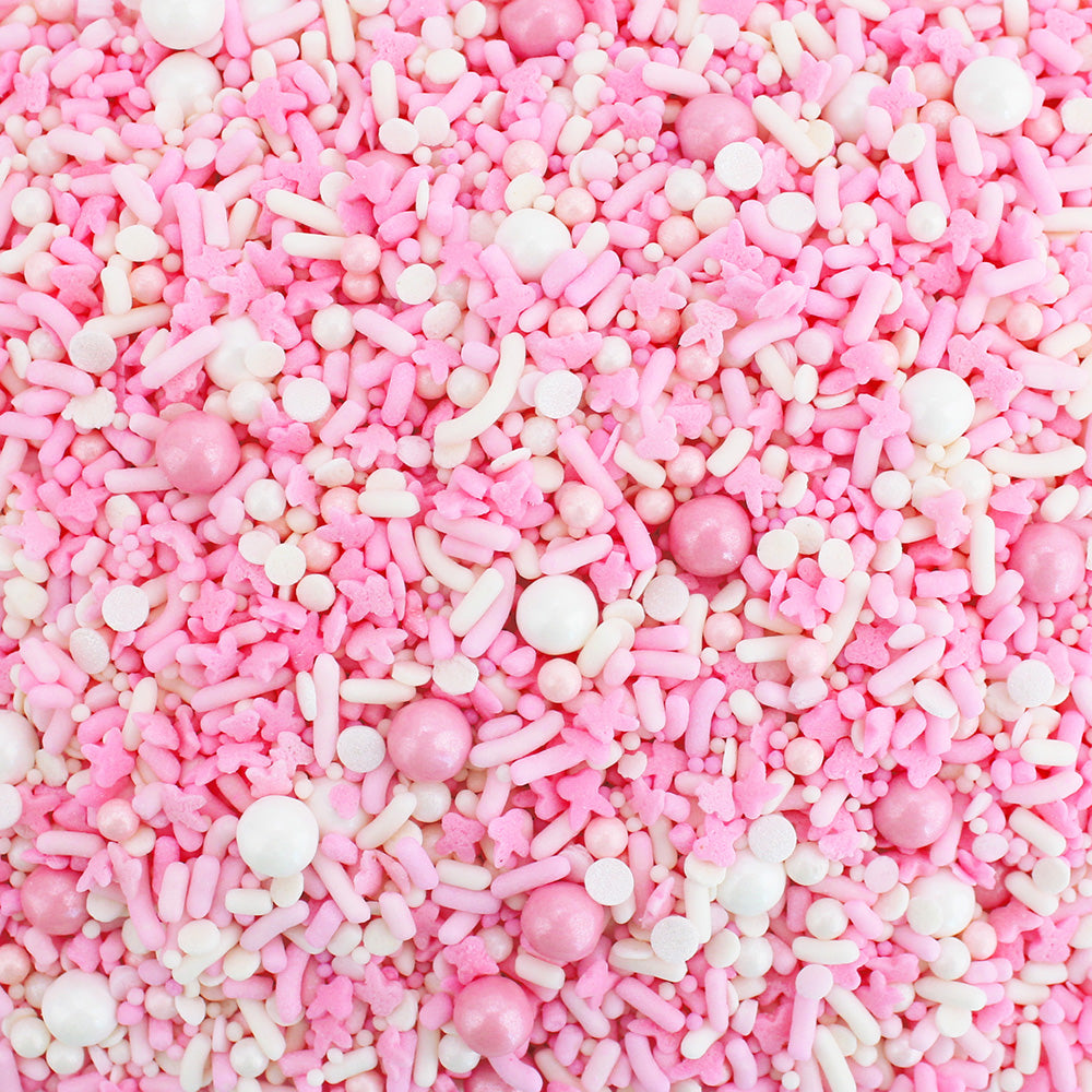 Cotton Tail Sprinkle Blend