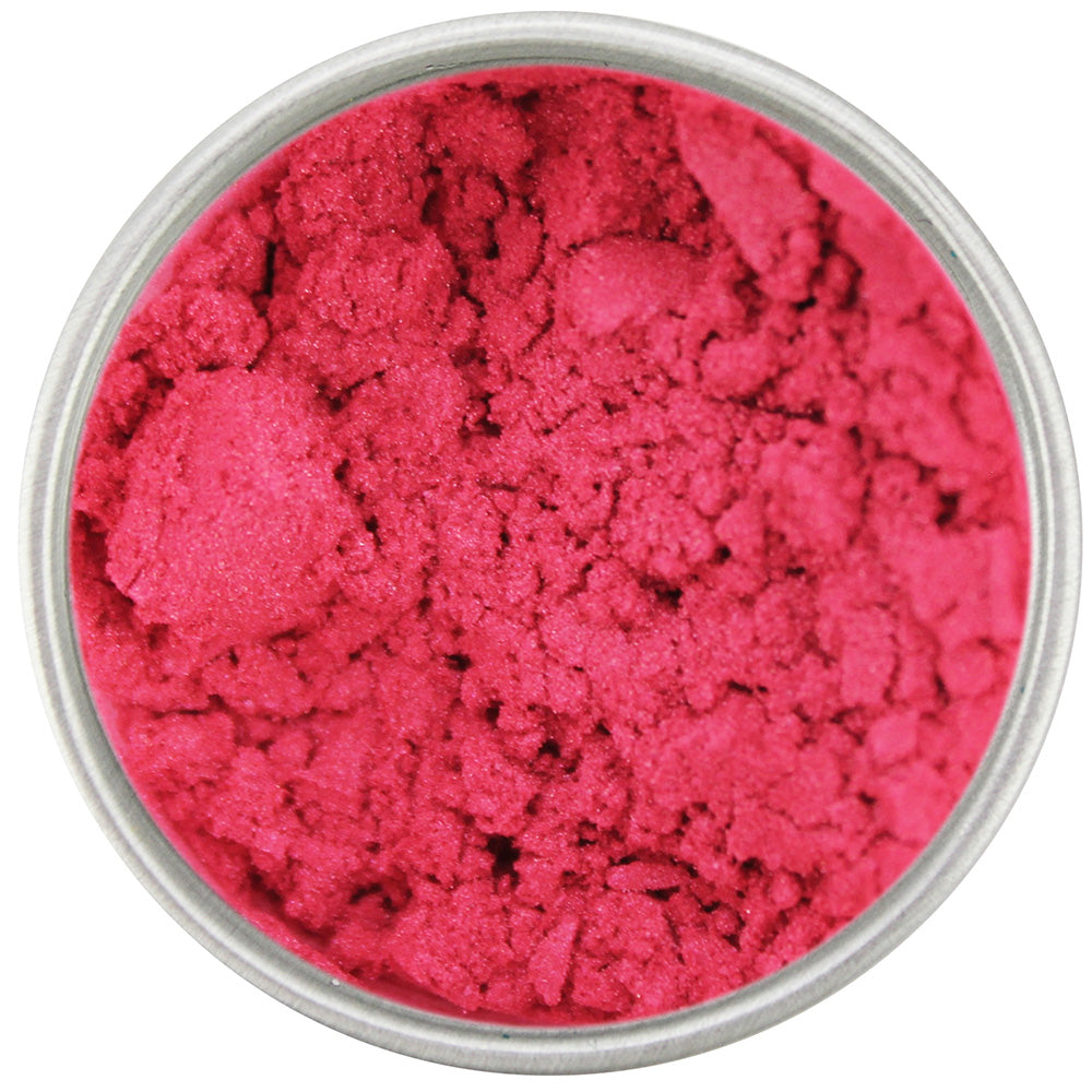 Cranberry Hybrid Luster Dust - Roxy & Rich