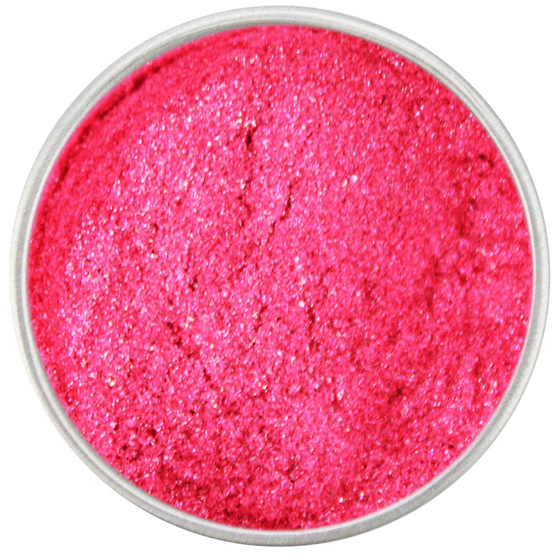 Cranberry Hybrid Sparkle Dust - Roxy & Rich