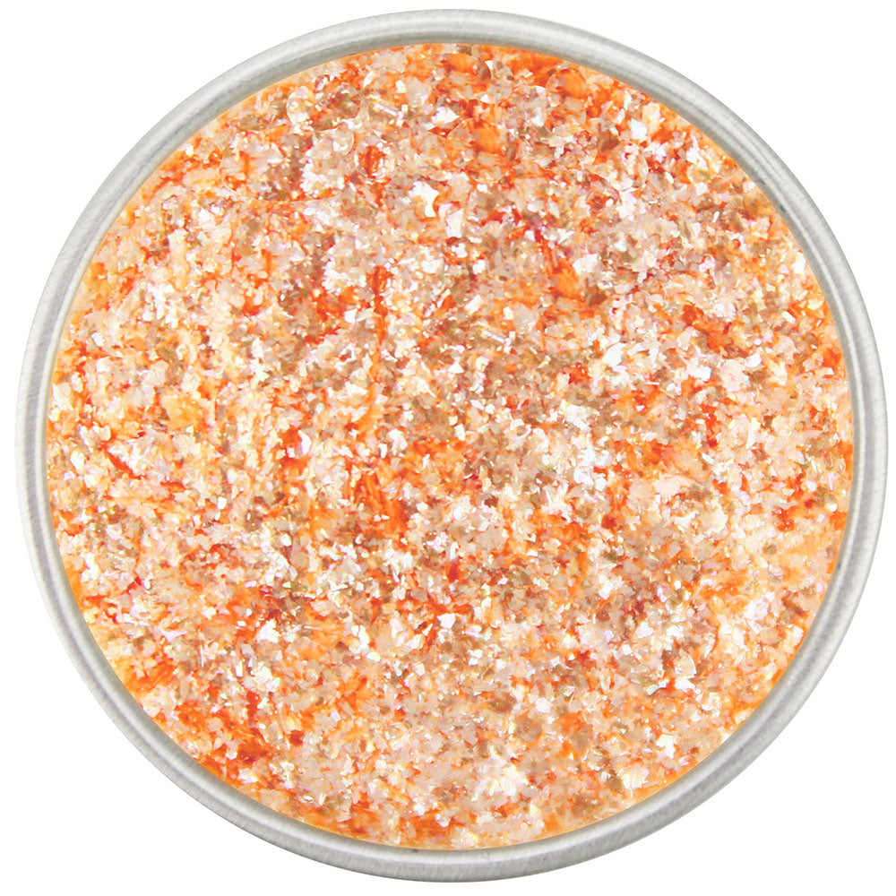 Creamsicle Jewel Dust