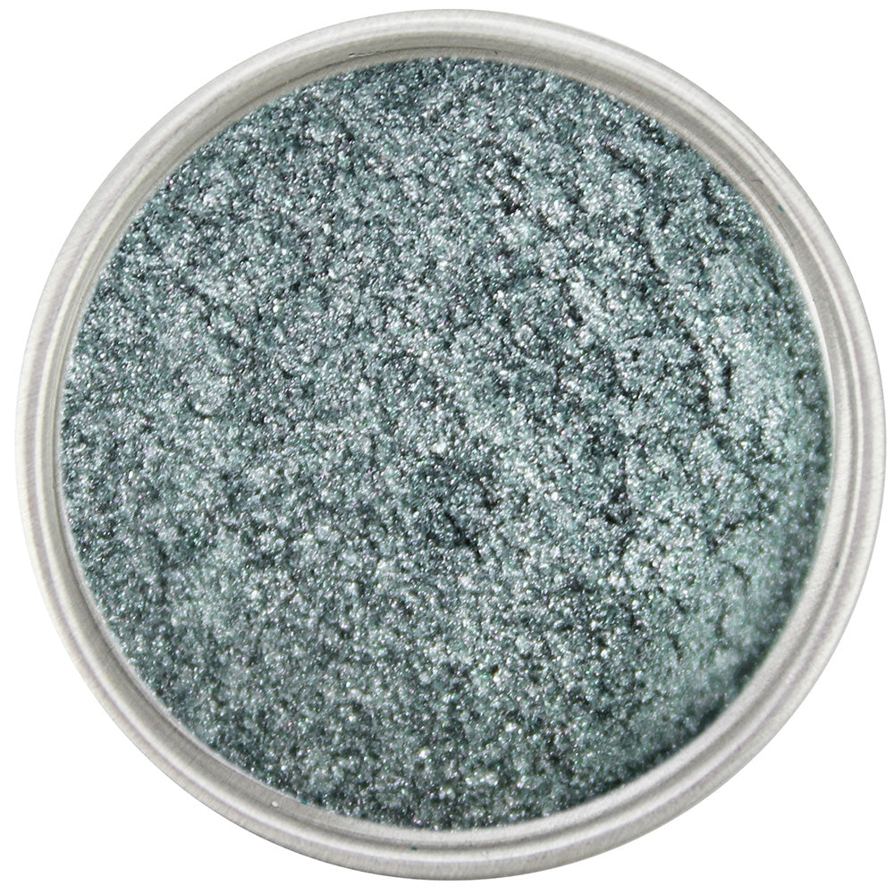 Dark Silver Hybrid Sparkle Dust - Roxy & Rich