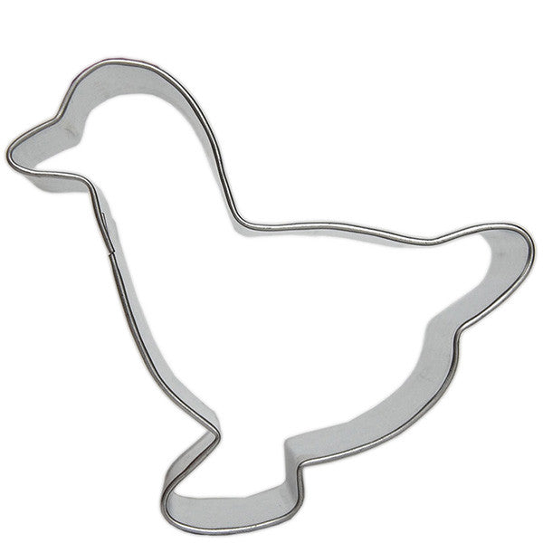 Duck Cutter