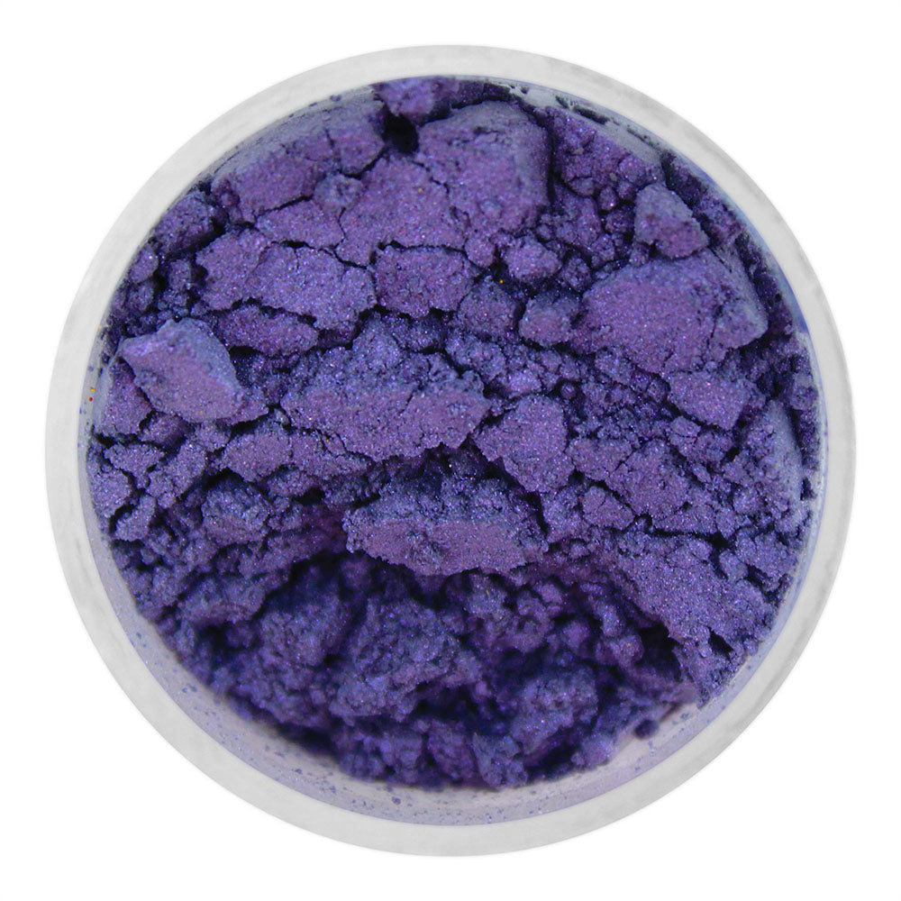 Dusty Violet Luster Dust