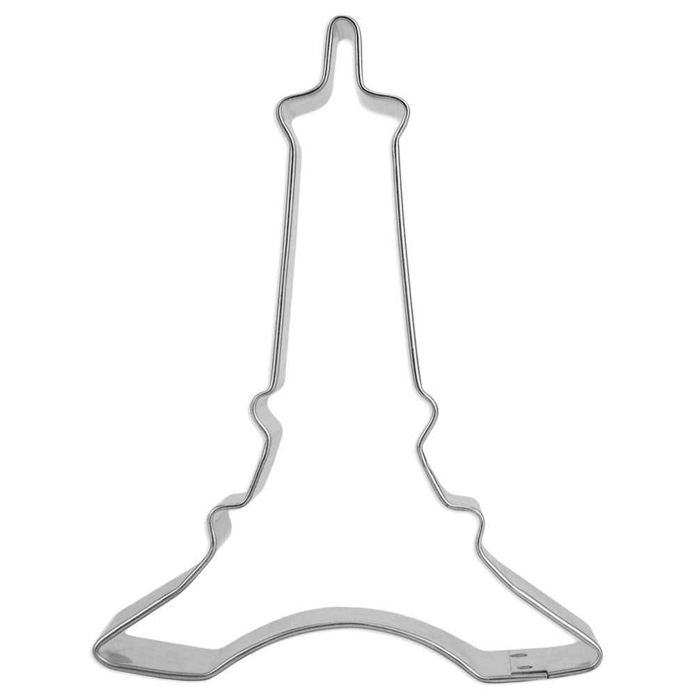 Eiffel Tower Cookie Cutter