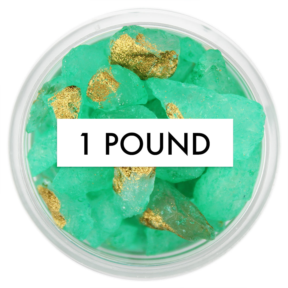 Emerald Gem Sugar 1 LB