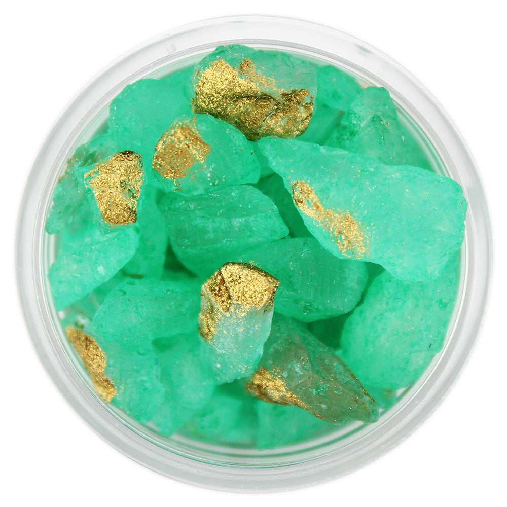 Emerald Gem Sugar