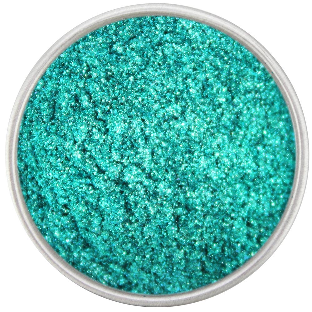 Emerald Green Hybrid Sparkle Dust - Roxy & Rich