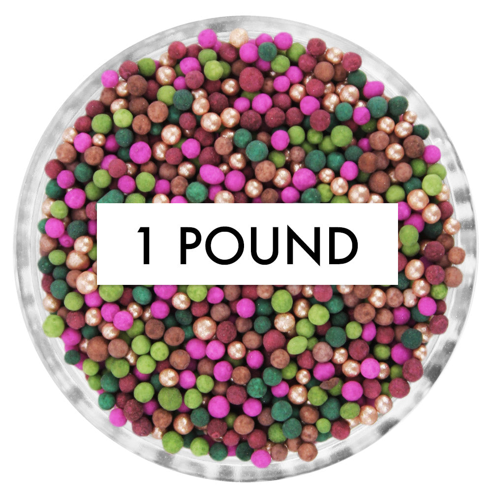 Enchanted Forest Non-Pareils Blend 1 LB