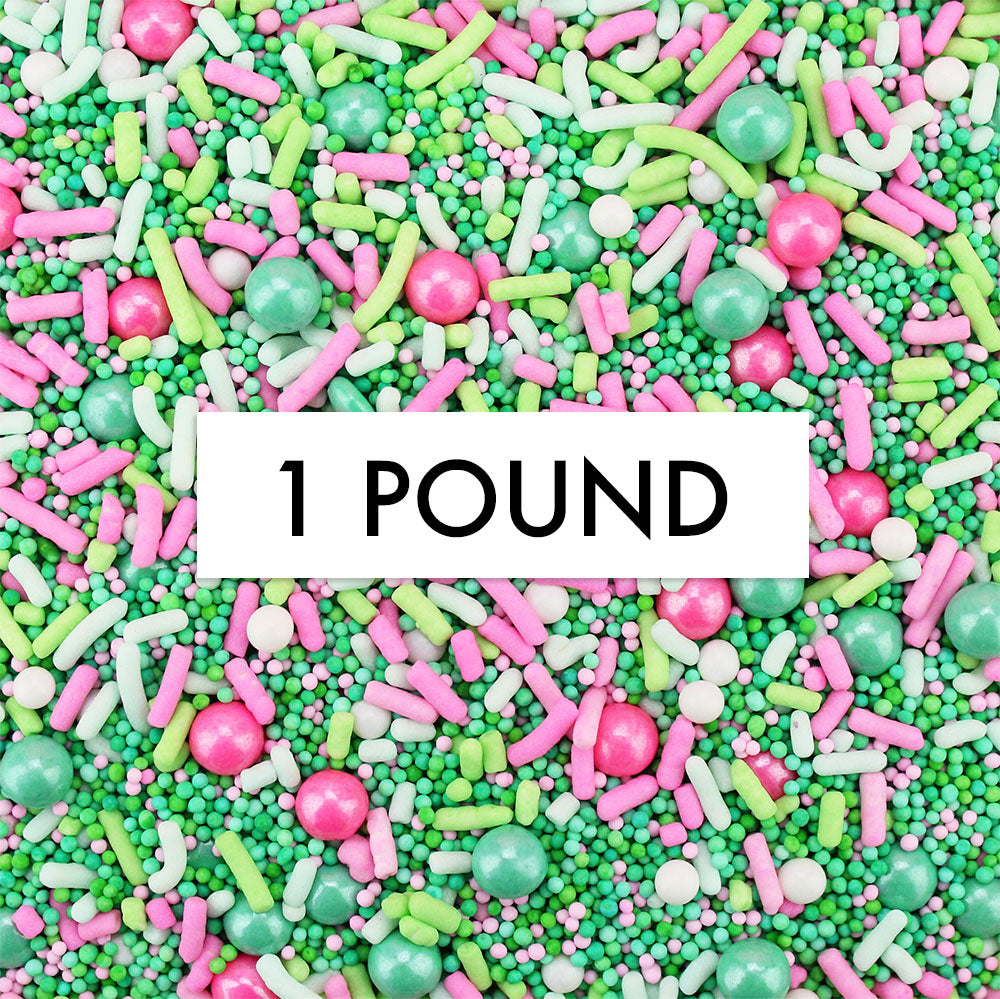 Flamingle Sprinkle Blend 1 LB