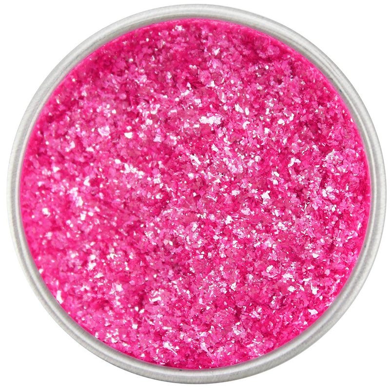 Fuchsia Jewel Dust