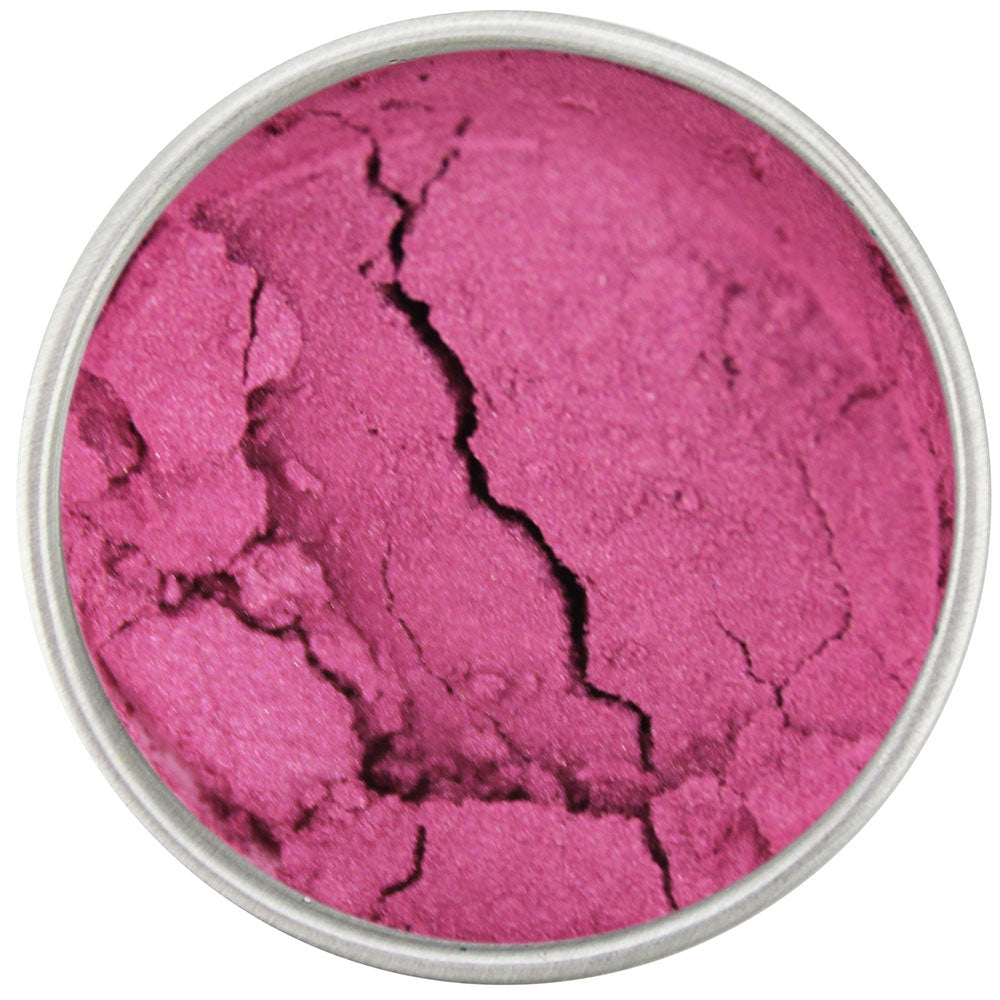 Fuchsia Hybrid Luster Dust - Roxy & Rich