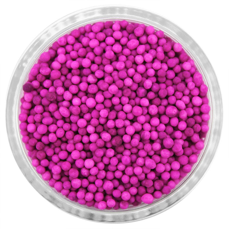 Fuchsia Non-Pareils