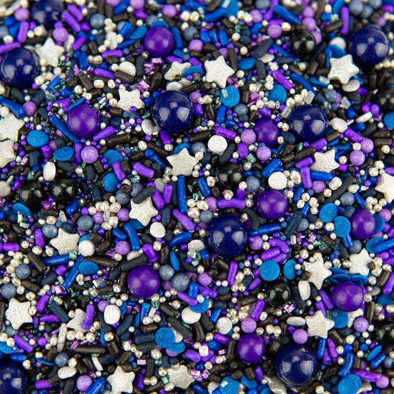 Galaxy Sprinkle Blend