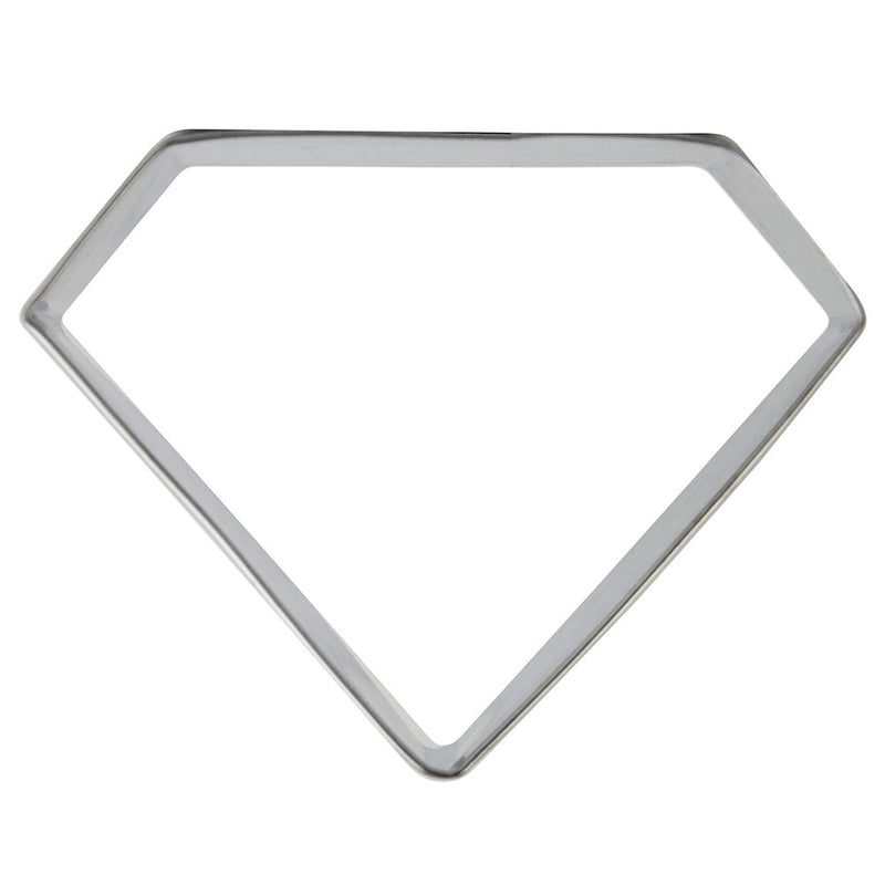 Gem Cookie Cutter