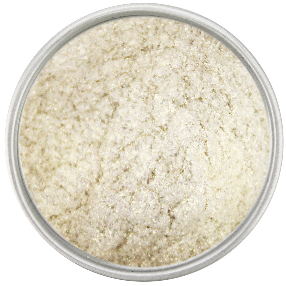Gold Pearl Hybrid Sparkle Dust - Roxy & Rich