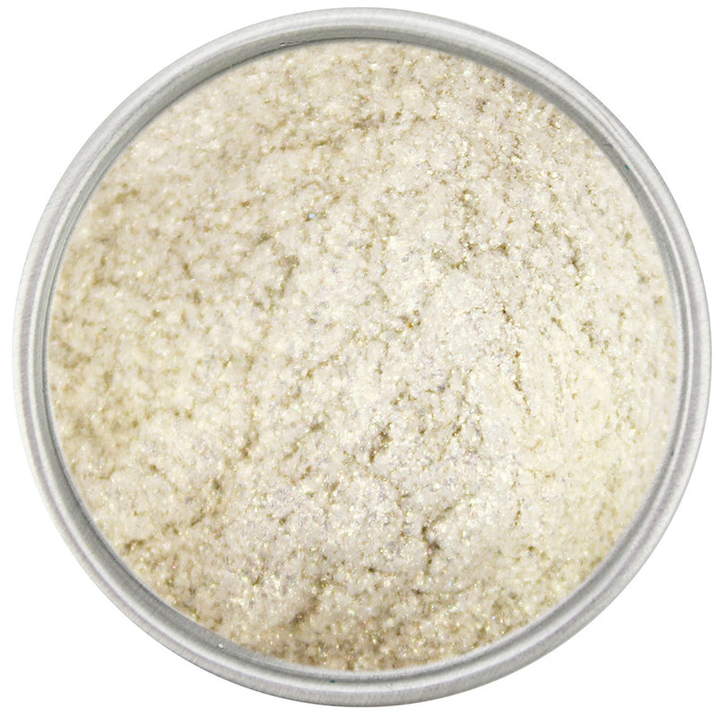 Gold Pearl Hybrid Sparkle Dust - Roxy & Rich