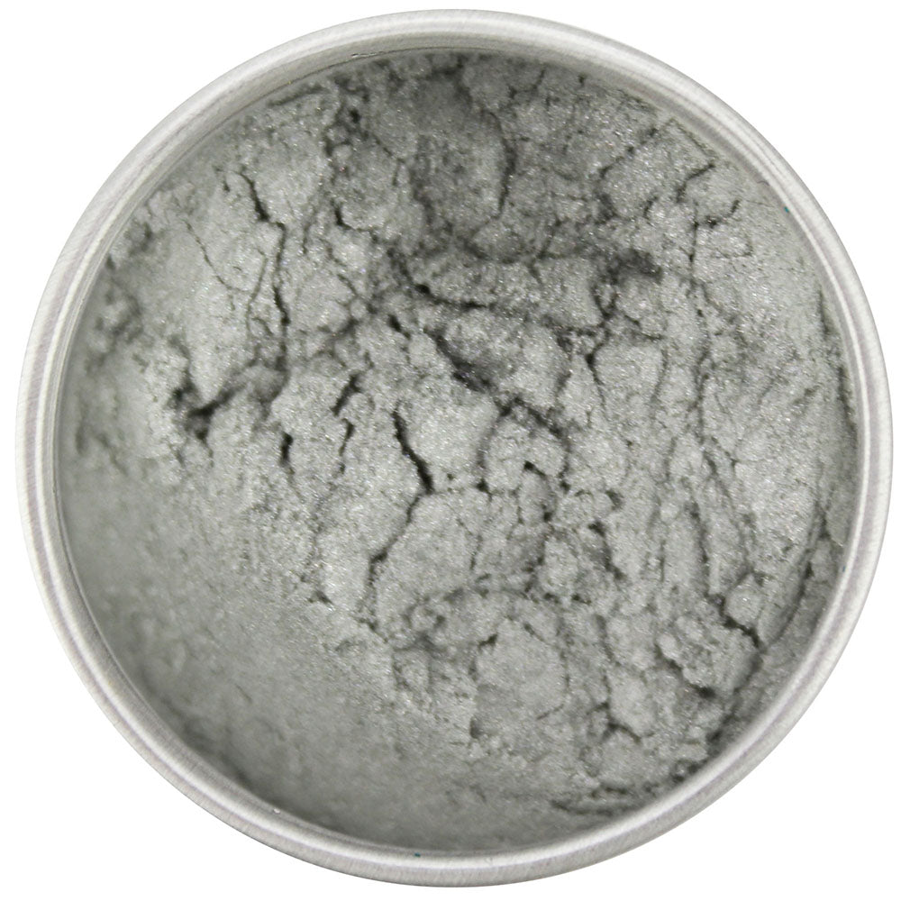 Grey Hybrid Luster Dust - Roxy & Rich