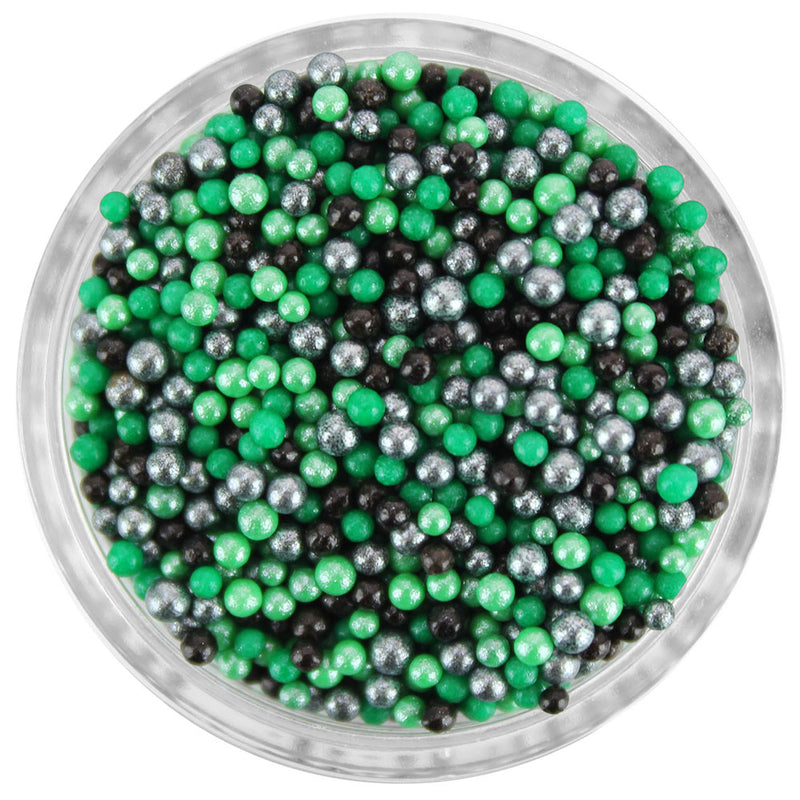 Green Machine Non-Pareils Blend