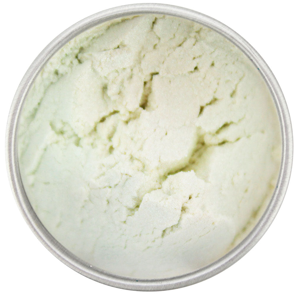 Green Pearl Hybrid Luster Dust - Roxy & Rich