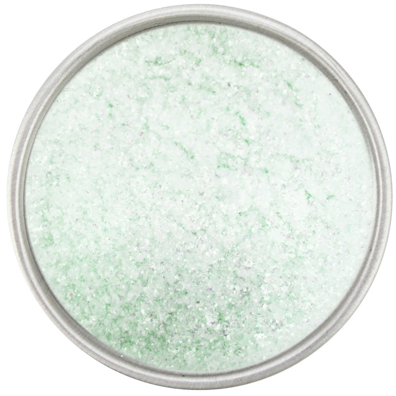 Green Pearl Hybrid Sparkle Dust - Roxy & Rich
