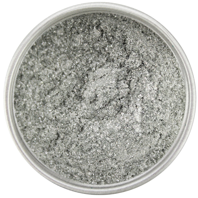 Grey Hybrid Sparkle Dust - Roxy & Rich