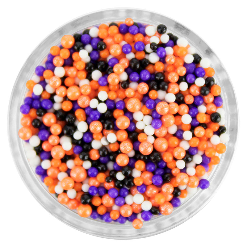 Halloween Non-Pareils Blend