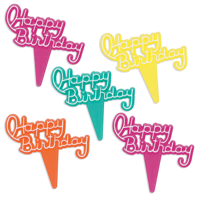 Happy Birthday Picks