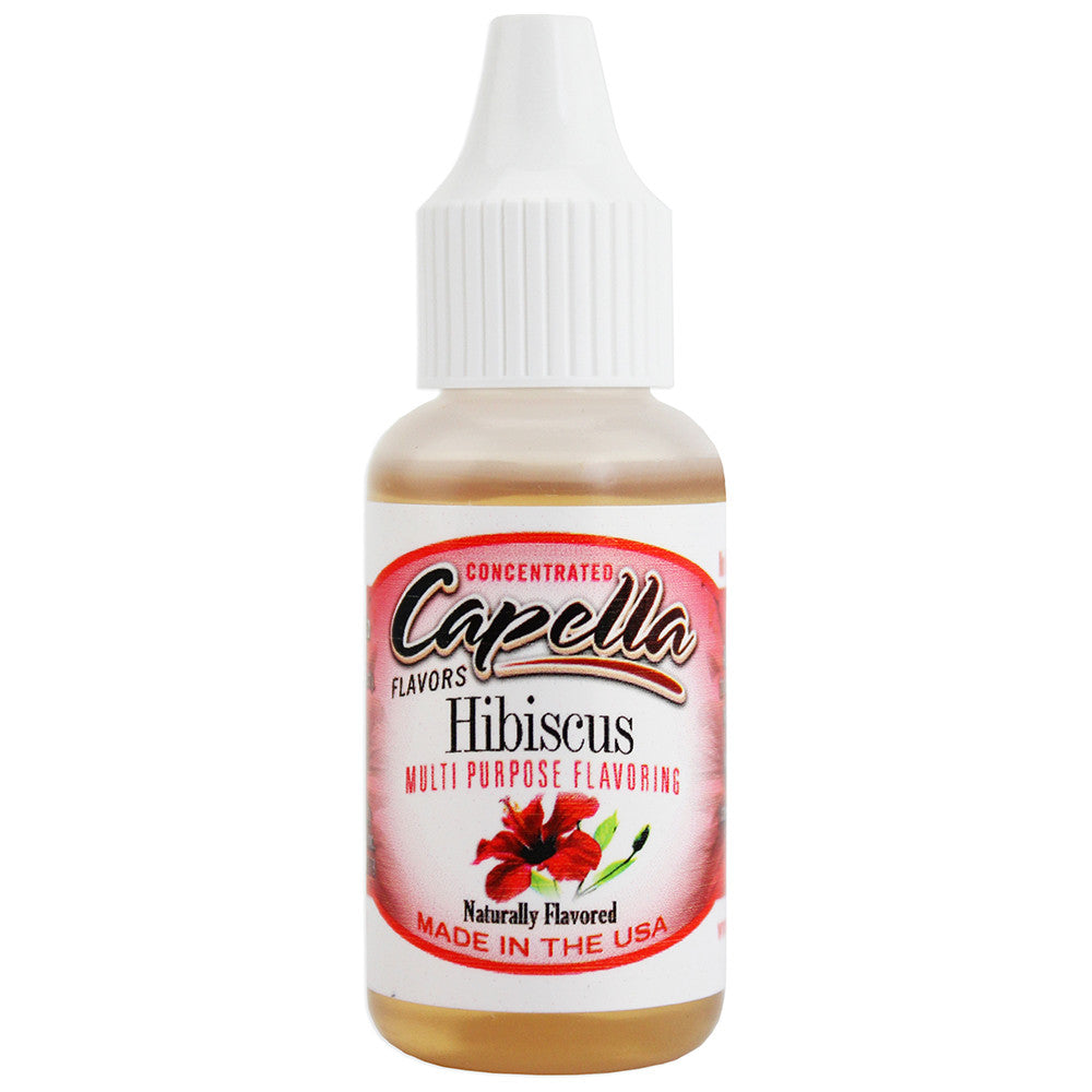 Hibiscus Flavoring