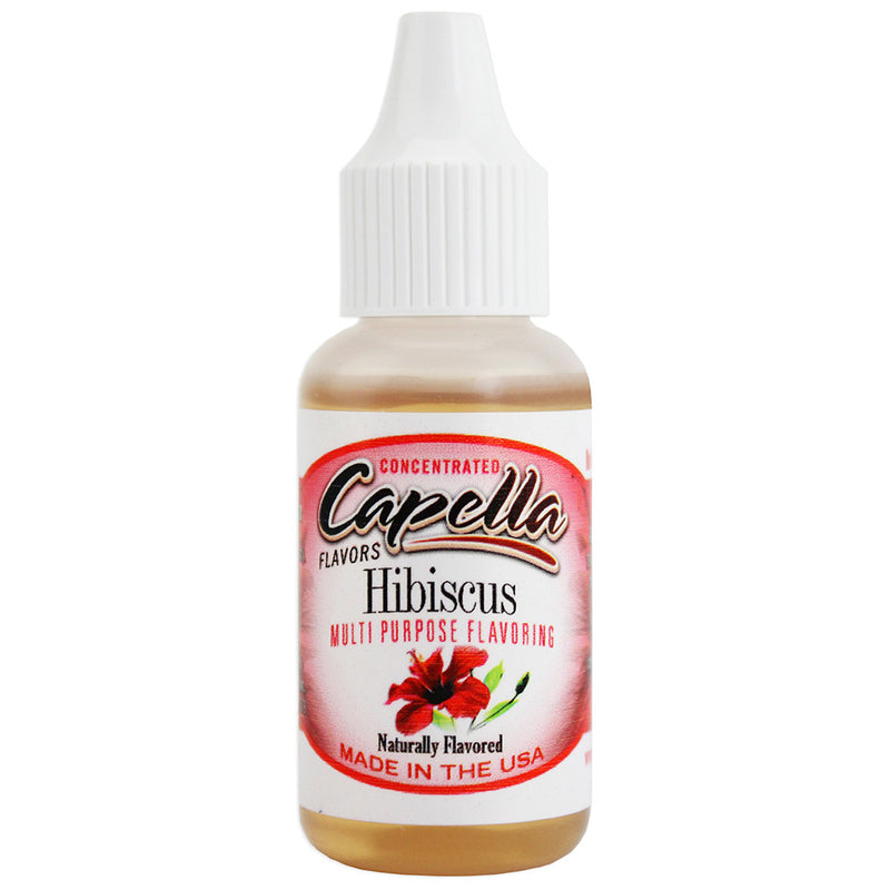 Hibiscus Flavoring