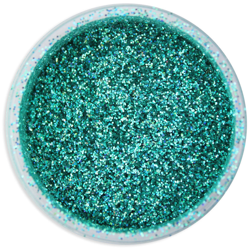 Hologram Jade Disco Dust