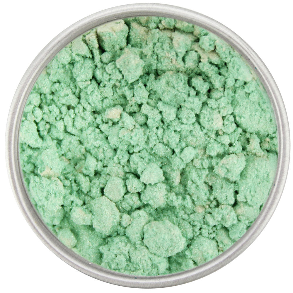 Honeydew Hybrid Luster Dust - Roxy & Rich